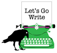 let's go write