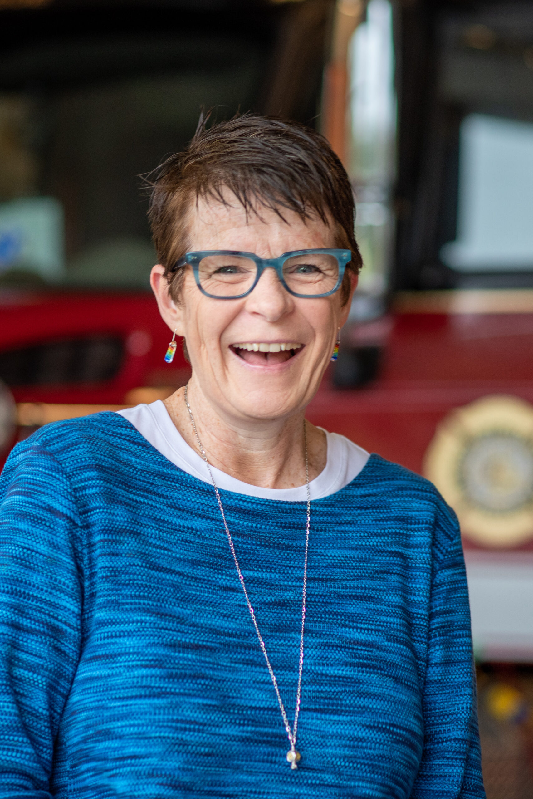 Mary E. Cronin